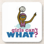 Womens Water Polo Coasters