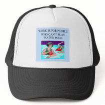 women's water polo hats by jimbuf women's water polo hats