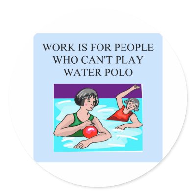 Polo+sticker