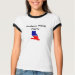 Ladies Ringer T-Shirt