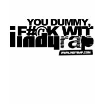 (Women's) You Dummy Short Sleeve Tee