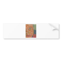 wonder bumper sticker