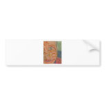 wonder bumper sticker