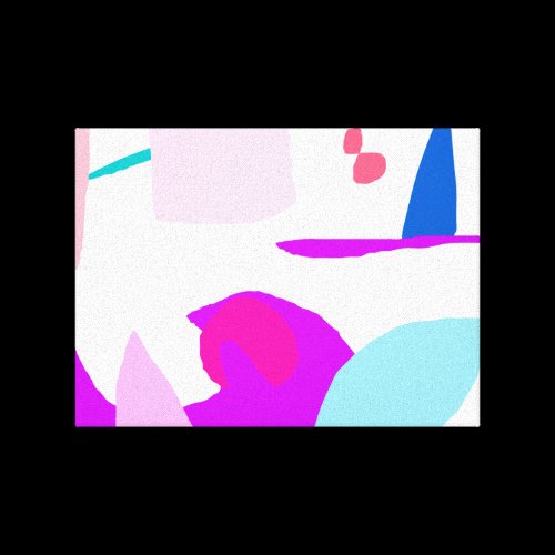 Wonder Drug Canvas Print