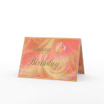 Wonder-Filled Happy Birthday