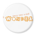wonder magnets