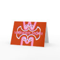 Wonder Mom! cards