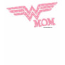 Wonder Mom Pink Tees