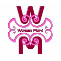 Wonder Mom! t-shirts