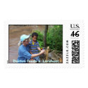 Wonder of a Child postage