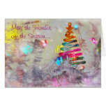 Wonder of christmas cards