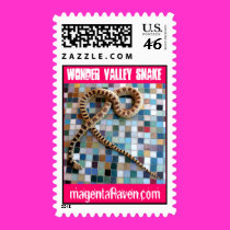 Wonder Valley Postage postage