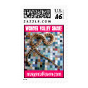 Wonder Valley Postage postage