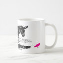 Wonder Valley Wayward Jackass mugs