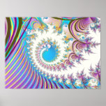 Wonder Wave Print