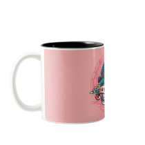 Wonder Woman Amazon Princess Coffee Mug
