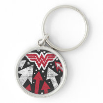 Wonder Woman Arrows Key Chains