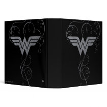 Wonder Woman - Beauty Bliss Vinyl Binder