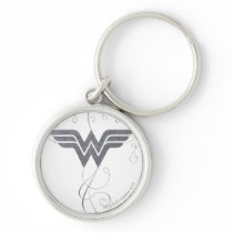 Wonder Woman - Beauty Bliss Keychains