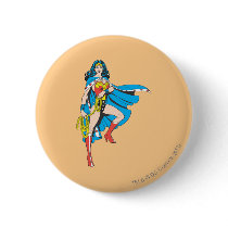 Wonder Woman Cape Pin