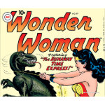 Wonder Woman Mousepads