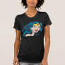 Wonder Woman Face Shirt