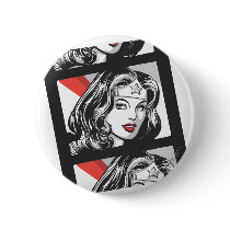 Wonder Woman Film Strip Pins
