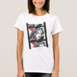 Curious Cash tee shirt film strip Was specially Cash tee shirt film strip from