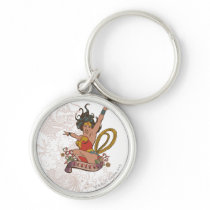 Wonder Woman Goddess Key Chains