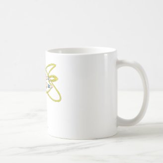 Wonder Woman Holds Lasso 1 Mug