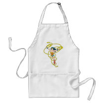 Wonder Woman in Lasso Apron