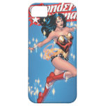 Wonder Woman iPhone 5 Cover