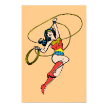 Wonder Woman Lasso of Truth Posters