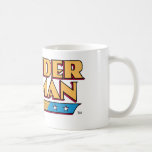 Wonder Woman Logo 2 Coffee Mug