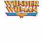Wonder Woman Logo 2 Shirts