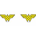 Wonder Woman Mugs