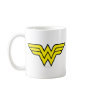 Wonder Woman Logo Mug