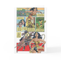 Wonder Woman Princess Diana Greeting Cards