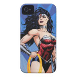 Wonder Woman & Sword Case-Mate iPhone 4 Cases