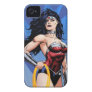 Wonder Woman & Sword Case-Mate iPhone 4 Cases Wonder Woman & Sword Case-Mate iPhone 4 Cases
