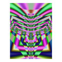 Wonder World2 Fractal Print