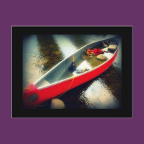 Wonderboat postcards