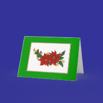Wonderfilled Christmas CARD