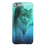 Wonderful Cat Barely There iphone 6 cases Barely There iPhone 6 Case