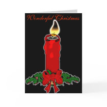 Wonderful Christmas cards