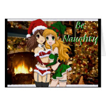 Wonderful Christmas Time Cards