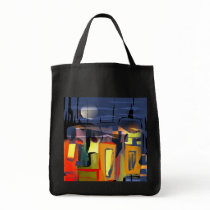 wonderful city Bag bags