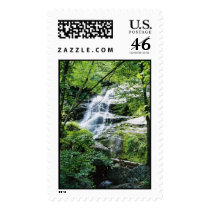 "WONDERFUL FALLS" postage by crrfan "WONDERFUL FALLS" postage