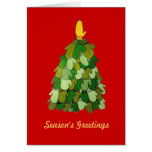 Wonderful Holiday Season Card