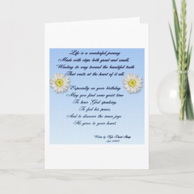 birthday poems for daughter. mother irthday poems